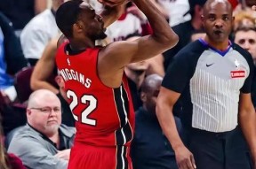 爱游戏欢迎页巴特勒在热火比赛中出色防守，绝杀引发热议！(巴特勒热火首秀)